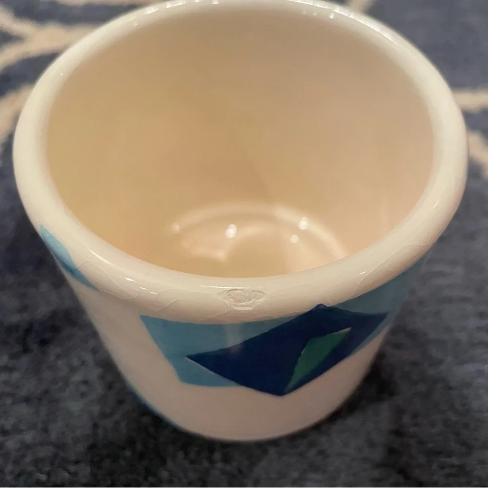 West Elm x Roar and Rabbit Cachepots